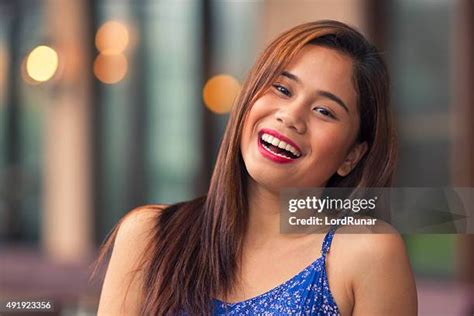 16,686 Young Filipina Woman Stock Photos & High